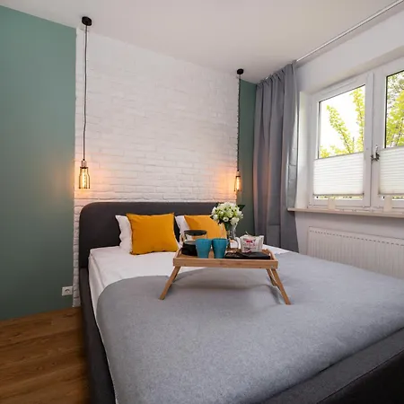 Business - Terrace, Parking, Workspace - By Rentujemy Apartman *